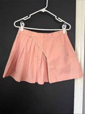 le coq sportif Vintage Tennis Skirt Size: 12
